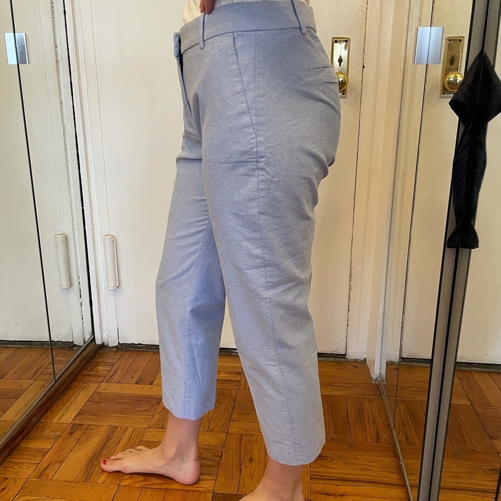 J.Crew Ankle Pants size 6